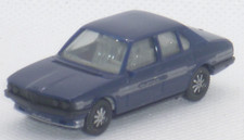 HERPA  BMW 528i  ALPINA en HO 1:87eme