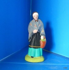 SANTON DE PROVENCE  ancien