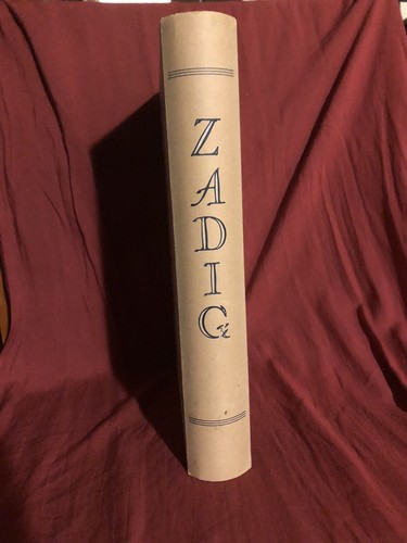 Zadig voltaire coffret - -,