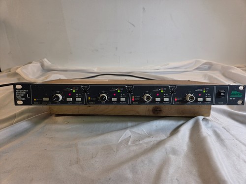 Bss fds 360 frequency dividing - fds-360,