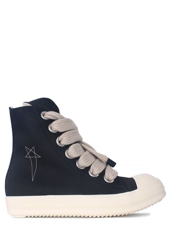 Rick owens oversized - owens, denim
