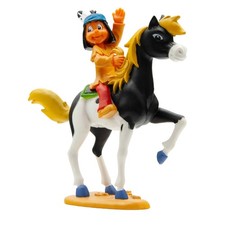 43355 - Pion - Yakari avec