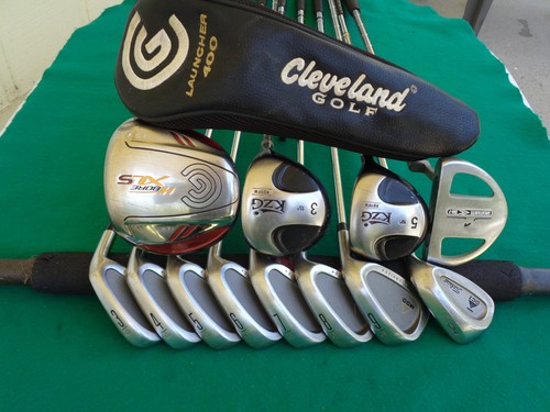Cleveland kzg mdd - mdd, driver