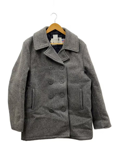 Manteau schott gris - schott, 40