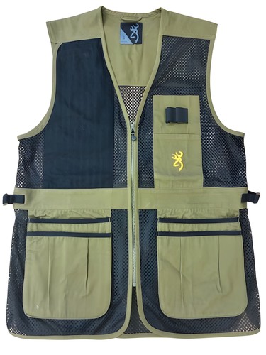 Browning trapper creek - trapper, mesh