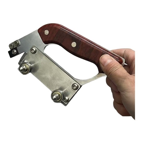 Outil rainure vinyle en - outil,