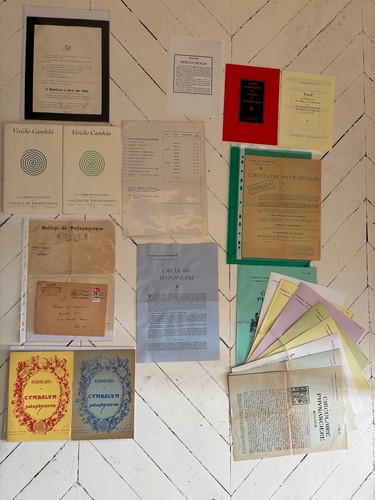Importante collection - importante,