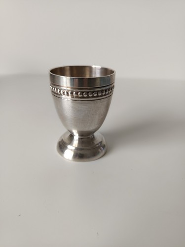 Coquetier christofle - coquetier,