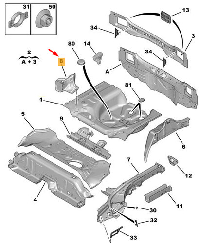 Support mk3 9675899580 - de, c3
