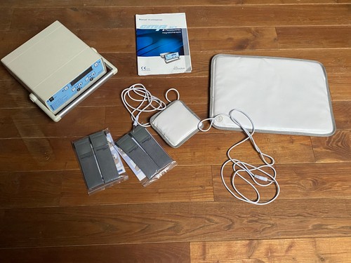 Appareil magnetotherapie - appareil, de