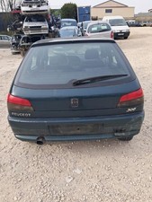 Verin de capot PEUGEOT 306