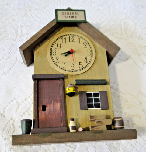 Horloge poser vintage en - horloge,