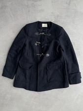 Rare! Jacket Sandro Paris Wool