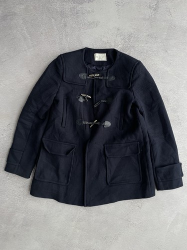 Rare jacket sandro - rare!, wool