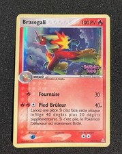 Carte Pokemon Brasegali 20/110