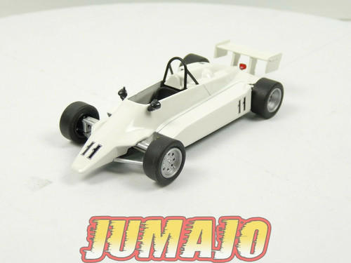 Rus31 voiture1 ixo - voiture1/43,