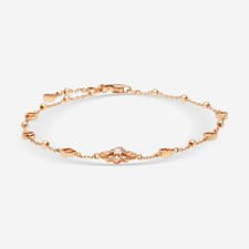 Gucci Flora 18kt Rose Gold and
