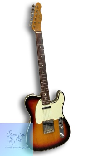 Guitare électrique fender - guitare,