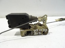 Serrure avant droit CITROEN AX