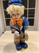 Automate ancien clown – 30