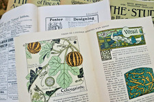 STUDIO The Studio: An