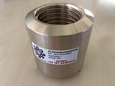 Contractant Mère Ecrou de