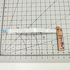 Lenovo IdeaPad 100-15IBY - Carte IO bouton power - LS-C771P