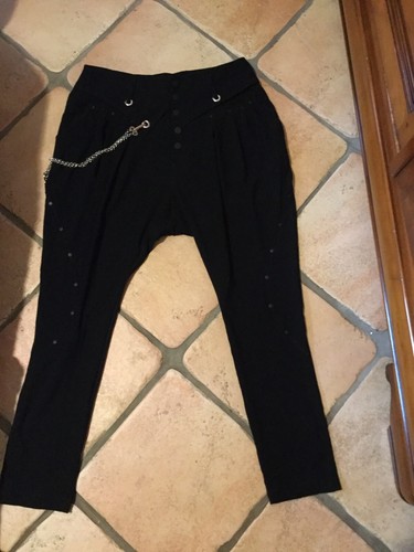 Comme neuf pantalon - comme,