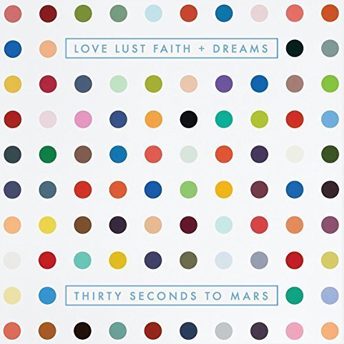 Seconds mars cd - to, [cd]
