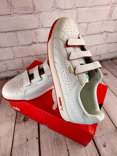 Vintage puma modèle boston - puma,