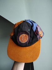 Nike hoop Heroes Hat 90's Rare Barkley Pippen Jordan