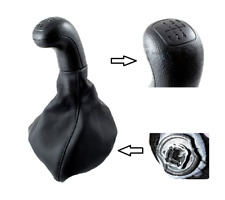  POMMEAU LEVIER DE VITESSE 5