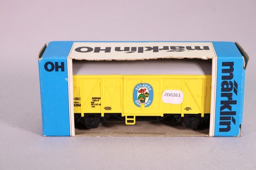 Zd261 marklin train 4414 - ho,
