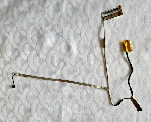 Cable nappe ecran - cable,