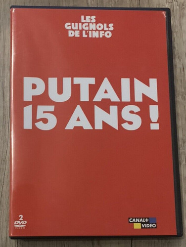 Putain ans les - putain,