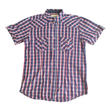 Conbipel Chemise Manche Courte