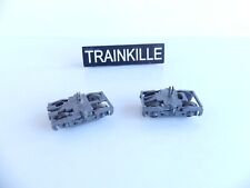 JOUEF 2 BOGIES Y 24 POUR