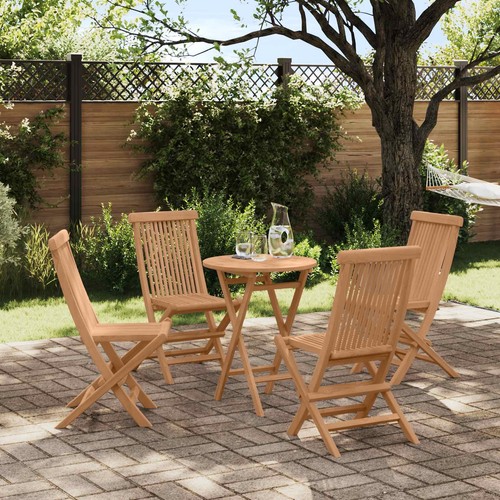 Ensemble jardin pc - jardin, marron