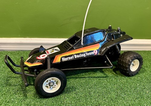 Tamiya hornet buggy - tamiya,