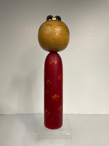 Grande kokeshi takashi - ,