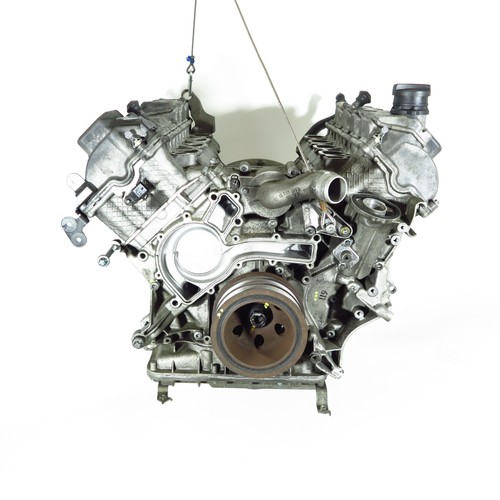 Moteur 113990 mercedes cls - moteur,