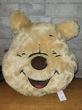 AW / Peluche Doudou Oreiller