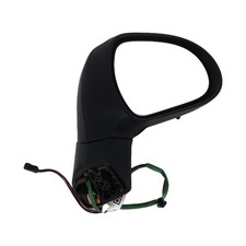 Rétroviseur droit - Peugeot 308 I PH.1 - Gris Fonce - 8153NC - G0-2566U