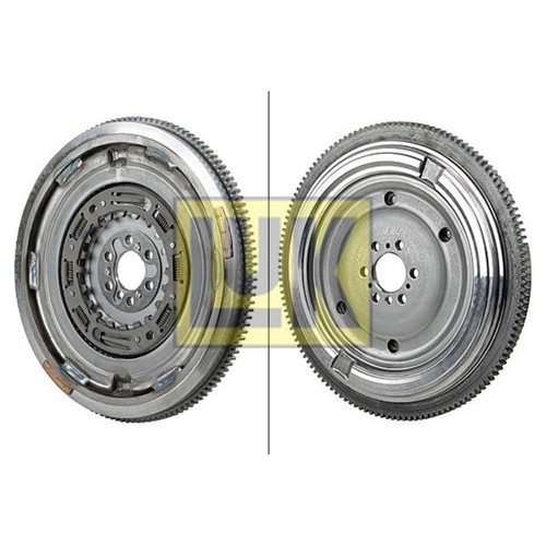 Luk volant moteur masse - luk,