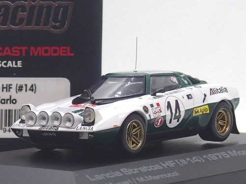 Hpi racing lancia stratos - hpi,