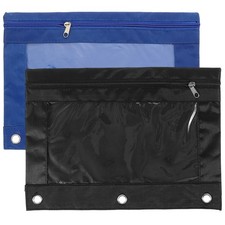  2 Pcs Pochette Stylo