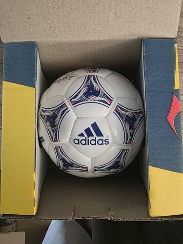 Ballon adidas coupe monde - adidas,