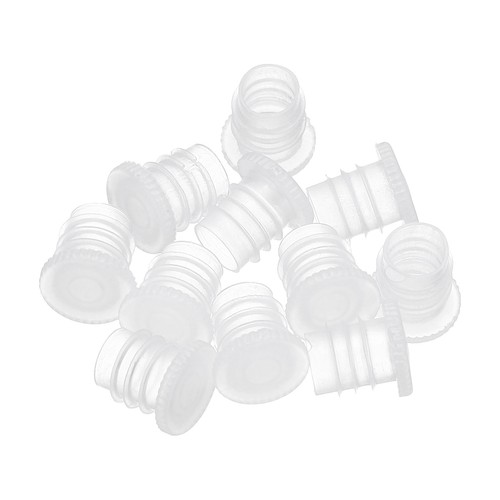 Pcs bouchons pour shaker - pcs,