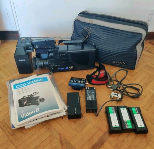 Camera sony ccd - sony, +