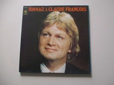 COFFRET 4 DISQUES VINYLES